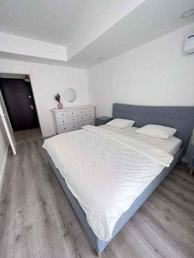 Cosmopolis Bliss: Your Home Away From Home Stefanestii de Jos Dış mekan fotoğraf